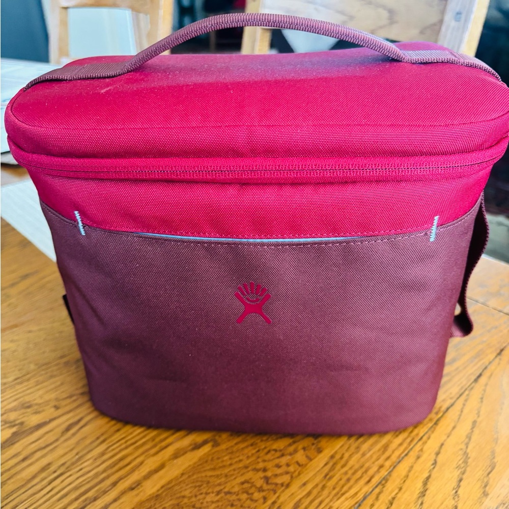 Hydroflask lunch bag very good condition